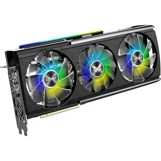 Відеокарта Sapphire AMD Radeon RX 5700 XT 8Gb Nitro+ Special Edition (11293-05-40G) (GDDR6, 256 bit, PCI-E v4.0 x16) Б/в - фото 2