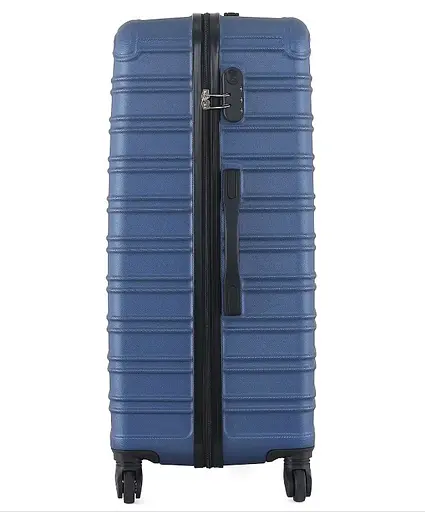 Валіза Semi Line 28" (L) Blue (T5635-3) (DAS302601) - фото 6