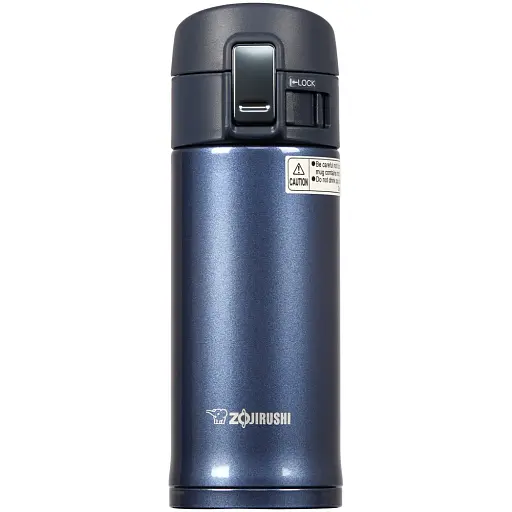 Термокружка Zojirushi SM-KHE36AG 0.36 л Dark Blue
