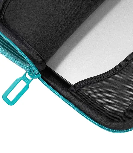 Tucano Чехол Velluto MB Pro 14, голубой - фото 5