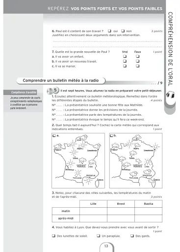 DELF A2/ Livre + CD audio - фото 5