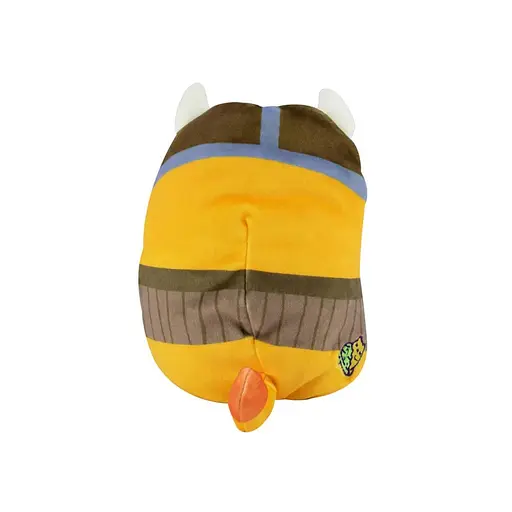 М'яка іграшка 2 в 1 Котик і огірочок Вікінги Cats Vs Pickles CVP2200-1 - фото 5