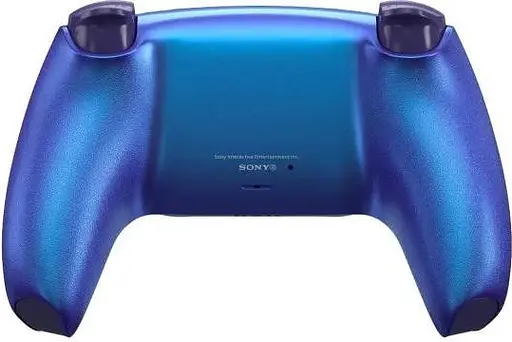 Геймпад Sony DualSense Chroma Indigo (1000044476, 1000044477) - фото 4
