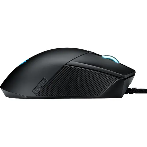 Мышь ASUS ROG Gladius III USB Black (90MP0270-BMUA00) - фото 5