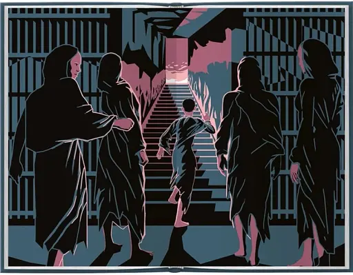 Я, яка ніколи не знала чоловіків - фото 2