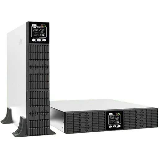 Источник бесперебойного питания (ИБП) SVC RT-1KS-Li [131182]