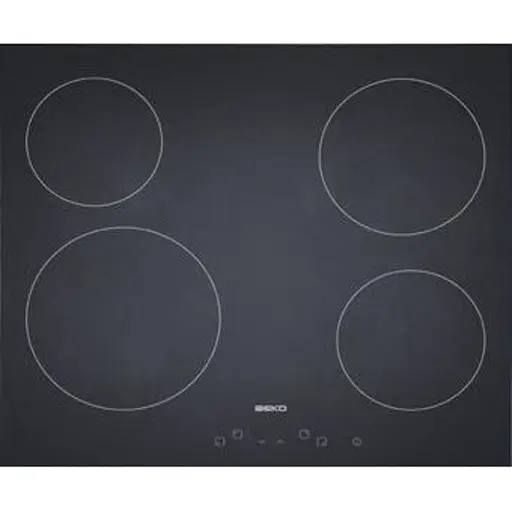 Варочная поверхность электрическая Beko HIC 64401