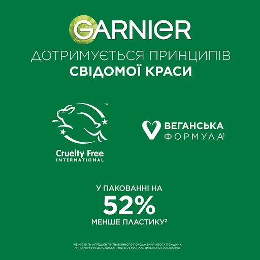 Інтенсивно відновлюючий крем для рук Garnier Skin Naturals проти сухості 75 мл - фото 7