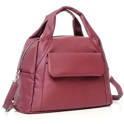 Спортивная cумка женская Sambag 37х25х16 см sum0019511 - фото 1