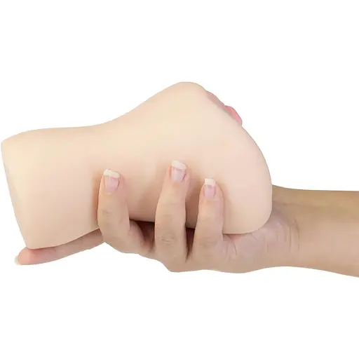 Мастурбатор-вагина и попка Becky Vagina & Ass Masturbator - фото 5