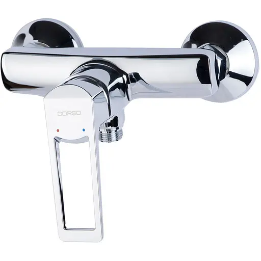 Смеситель для душа Corso BOLSENA CB-1D137C - фото 1