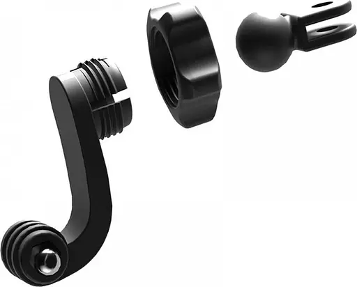 Вертикальное крепление для GoPro AC Prof WG-A-01 (88234) - фото 2