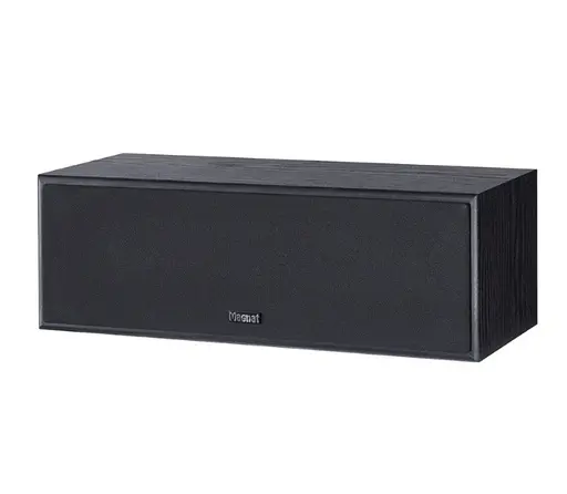 Центральный канал MAGNAT Monitor S-12C Black - фото 2