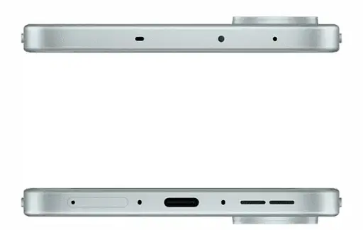 Смартфон OnePlus Ace 5 Ultra 5G PLC110 12/256Gb Blue Color OS CN - фото 4