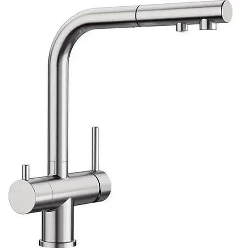 Змішувач для кухонного миття Blanco FONTAS-S II 525199