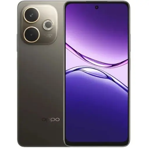 Смартфон Oppo A5 Pro 4G 8/128Gb Mocha Brown CPH2711 UA UCRF