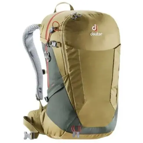 Рюкзак Deuter Futura 24 Clay Ivy (1052-3400118 6205)