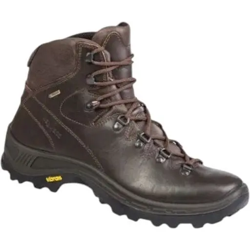 Черевики Kayland Cumbria GTX 42 Коричневий (KAY-01801-6125-42)