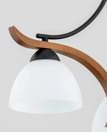 Люстра сучасна ALFA Bafia 26123 26123 - фото 2