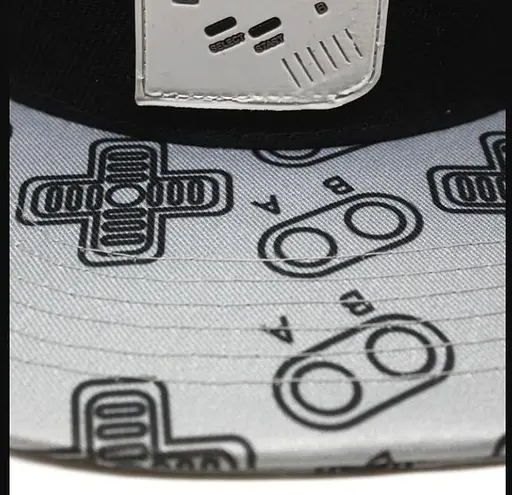 Кепка бейсболка Game Boy Геймбой.769 - фото 3