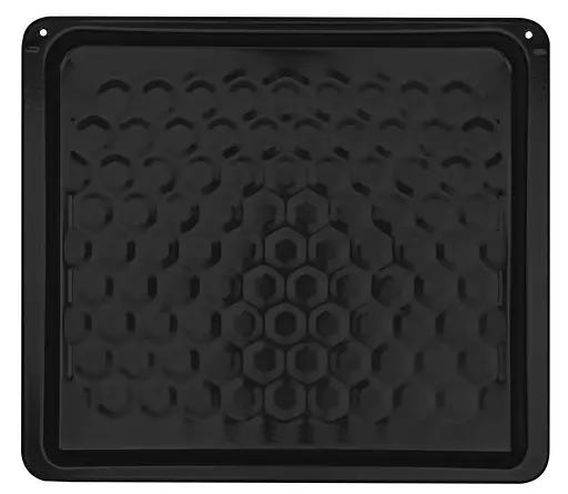 Електрична духова шафа Hansa BOEI681121 (6683973) - фото 5