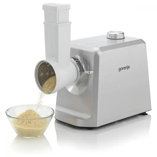 Электромясорубка Gorenje MG2502SJX (740012) - фото 3