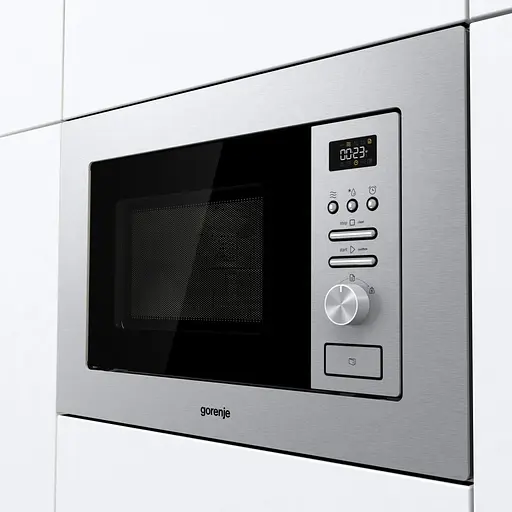 Микроволновая печь Gorenje BM201AG1X - фото 6