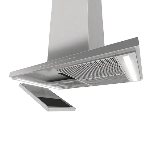 Вытяжка Gorenje WHI649[WHI649EXBG] - фото 2