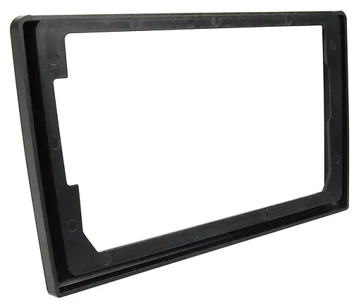 Рамка универсальная для перехода с 10,1" на 9" AWM 781-00-253 - фото 3