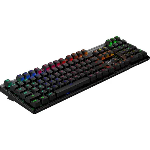 Клавіатура Bloody A4TECH B750N RGB USB Destiny (B750N (Destiny)) - фото 6