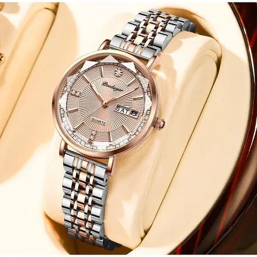 Жіночий наручний годинник Poedagar Nice - фото 2