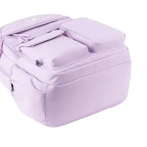 Рюкзак GoPack Education 183 сиреневый Сиреневый (GO26-183M-1) - фото 8