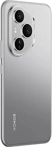 Смартфон Honor 400 Pro 12/512GB Lunar Grey - фото 5