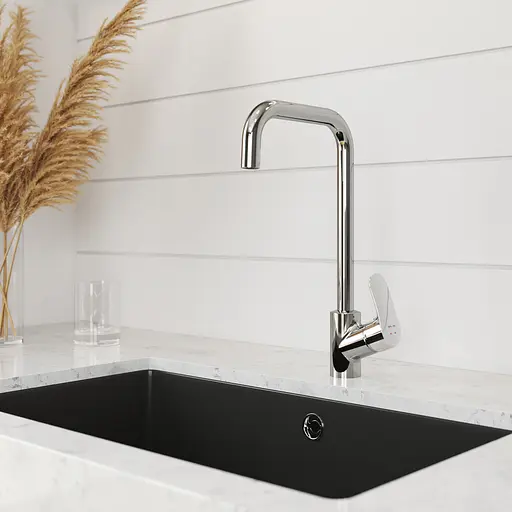 Змішувач для кухні AM.PM Like хром F8006000 - фото 2