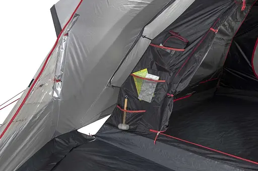 Намет High Peak Almada 4.0 Nimbus Grey (11571) - фото 12