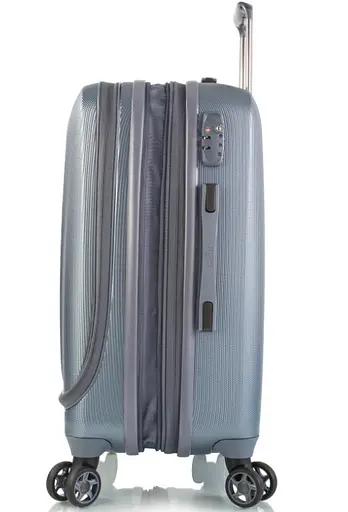 Валіза Heys Vantage Slate (M) Blue (15023-0099-26) - фото 5