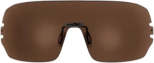 Окуляри балістичні Wiley X WX Detection. 5 лінз (Clear/Yellow/Orange/Purple/Copper). Мatt black - фото 7