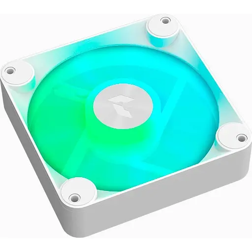 Вентилятор APNX FP1-120 ARGB White (APF3-PF11217.21) [99698] - фото 2