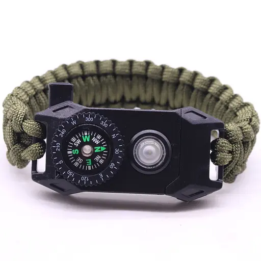 Годинник Besta NanoBand Profi з компасом 6 в 1 - фото 9