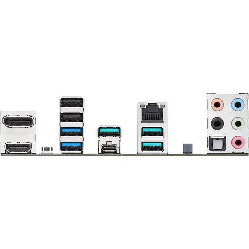 Материнская плата Asus Prime B650-PLUS sAM5 B650 4xDDR5 M.2 HDMI DP ATX - фото 7