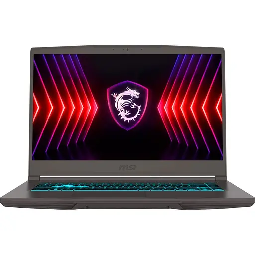 Ноутбук MSI Thin A15 B7VF (B7VF-412XPL) [131727]