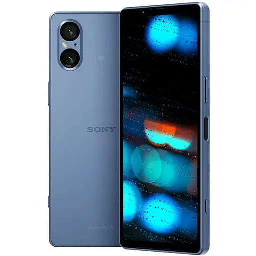 Смартфон Sony Xperia 5 V 8/256GB Blue