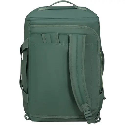 Дорожная Сумка-Рюкзак American Tourister TRAILGO DARK FOREST 45x30x23 MG4*04001 - фото 5