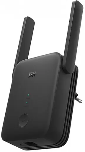 Підсилювач сигналу — розширювач мережі Wi-Fi XiaoMi 5 Range Extender AC1200 RC04 RA75 - фото 3