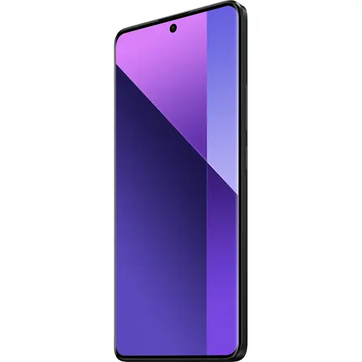 Смартфон Xiaomi Redmi Note 13 Pro+ 5G 8/256Gb Midnight Black NFC Global version - фото 2
