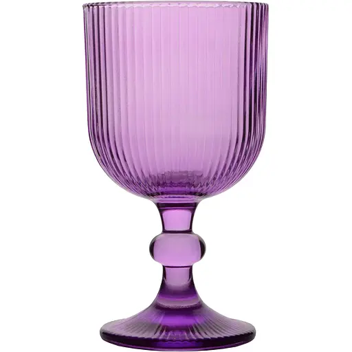 Келих Ecomo Party 360 мл в асортименті (DOM-0365-LIN-F-K) - фото 3