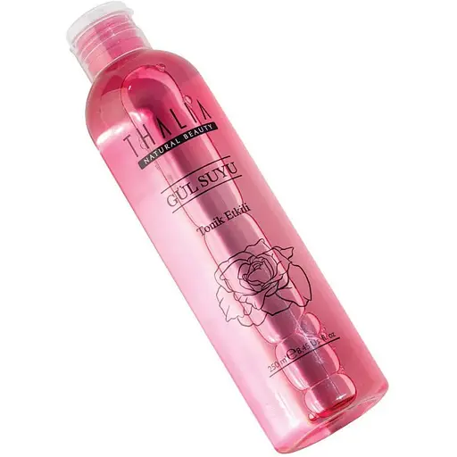 Тонізуюча трояндова вода Thalia 250 мл (Liv221307) - фото 1
