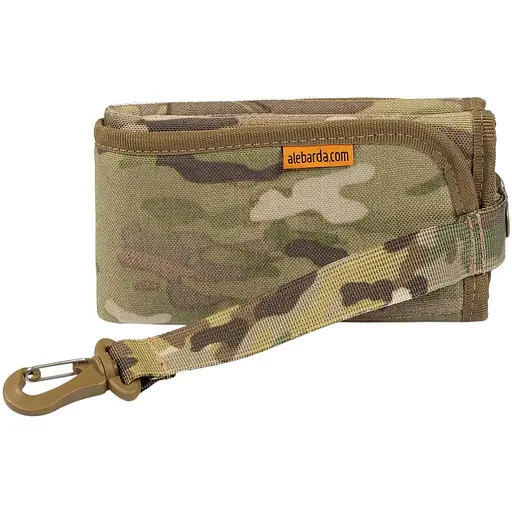 Сидушка Алебарда туристична лайт мультикам - фото 3