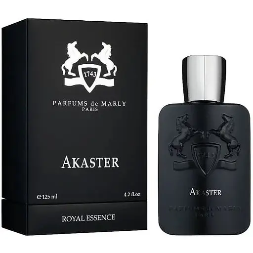 Парфумована вода Parfums de Marly Akaster 125 мл - фото 1