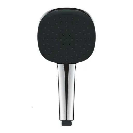 Ручний душ Grohe QuickFix Vitalio Comfort 110 26397001, Хром - фото 3